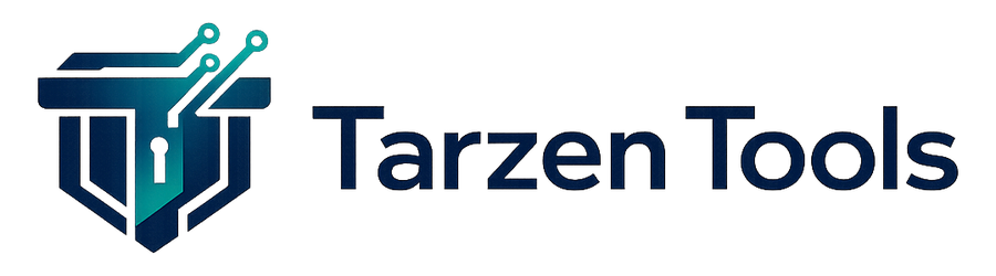 Tarzen Tools